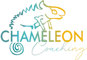 Logo Chameleon Coaching für Expat, Newwork und Führungskräfte